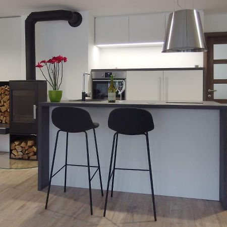 Apartments Vita Kranjska Gora Luaran gambar