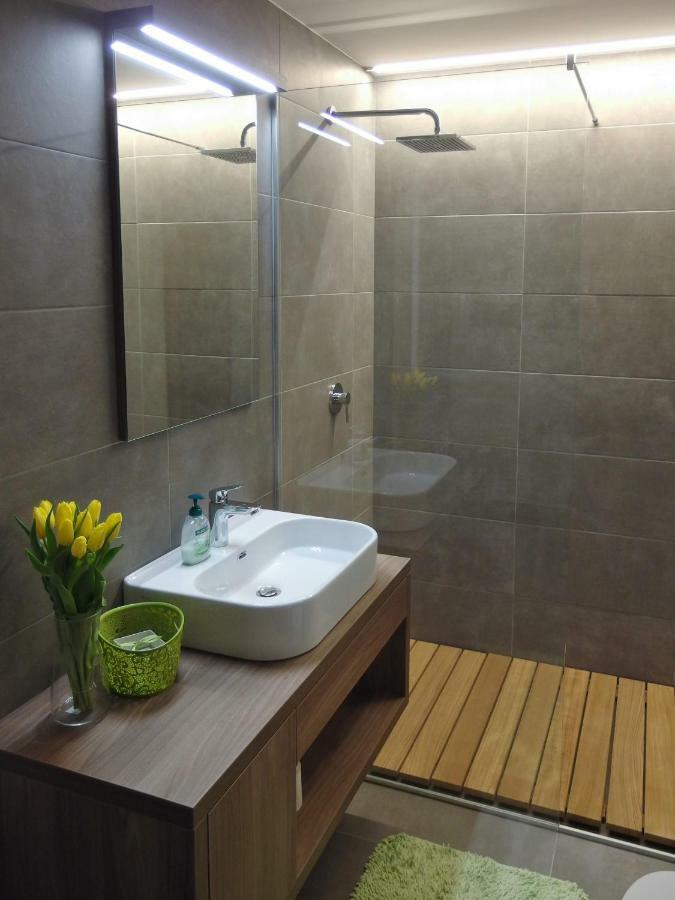 Apartments Vita Kranjska Gora Luaran gambar