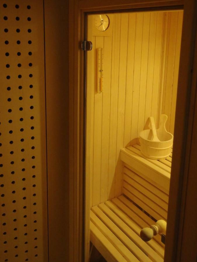 Apartments Vita Kranjska Gora Luaran gambar