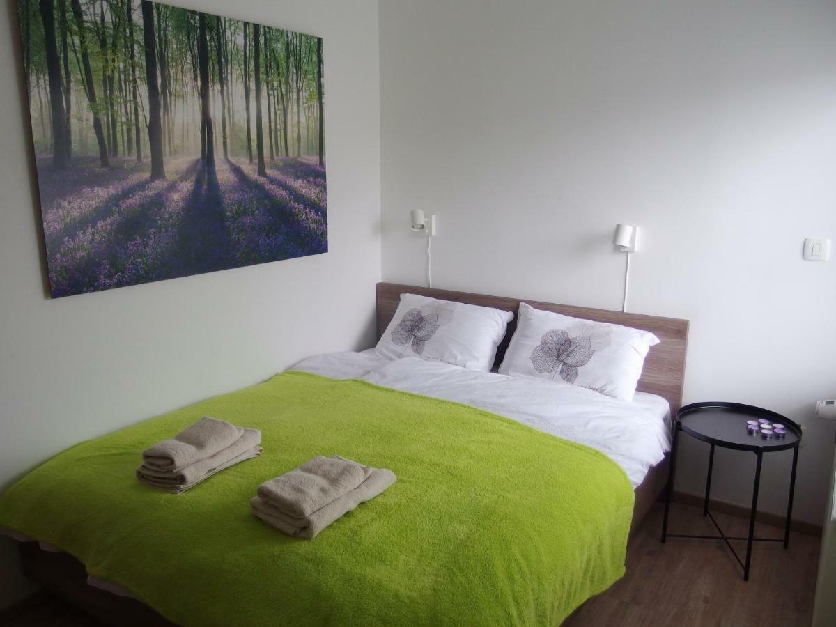 Apartments Vita Kranjska Gora Luaran gambar