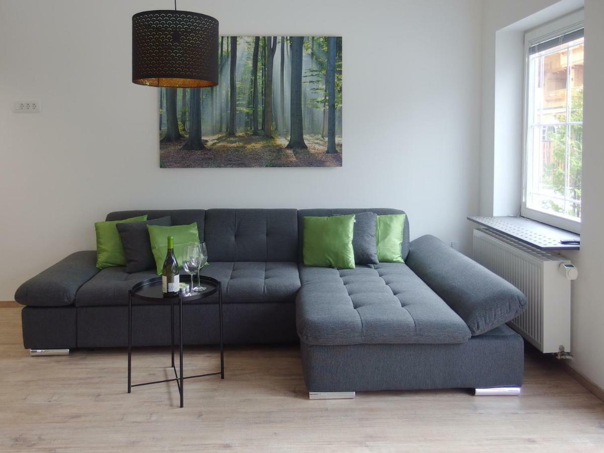 Apartments Vita Kranjska Gora Luaran gambar