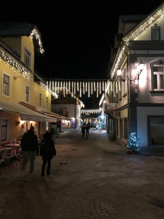 Apartments Vita Kranjska Gora Luaran gambar