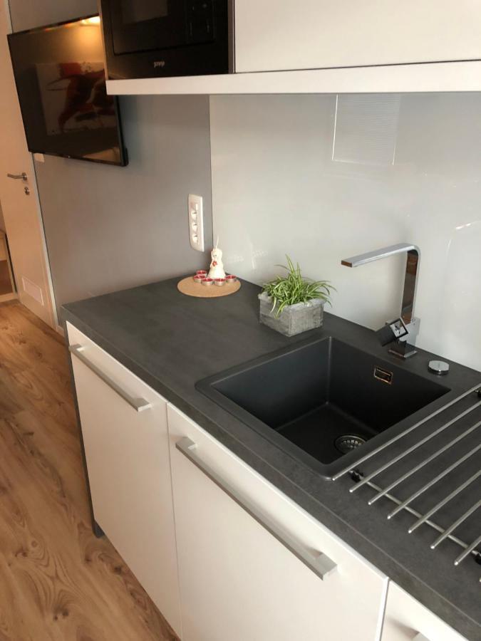 Apartments Vita Kranjska Gora Luaran gambar